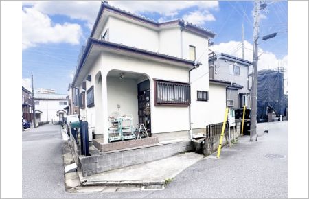 船橋市北本町２丁目