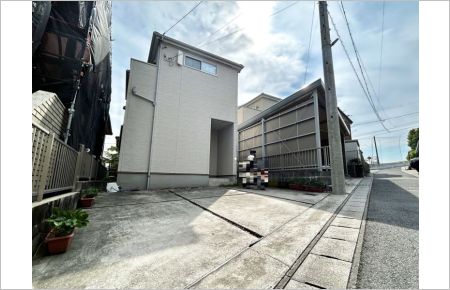 東郷町諸輪北山