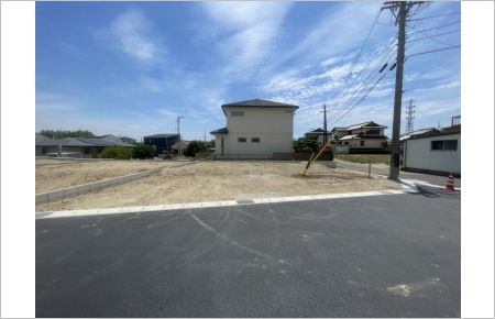 西尾市中畑町宮東