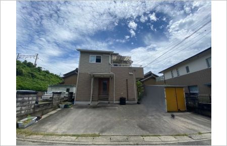 蒲郡市大塚町小深田