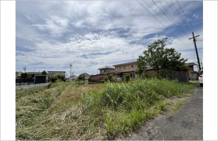 羽島郡岐南町平島５丁目