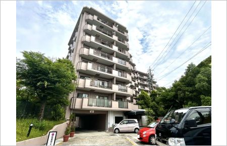 エスポア八事一号館