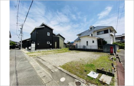 蟹江町城二丁目