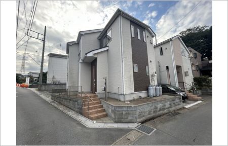 川口市大字赤井