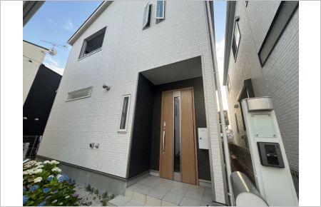 豊田市豊栄町