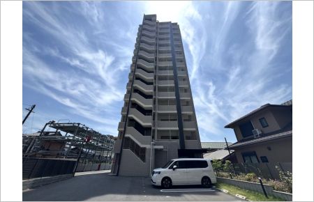 リフローレ大府