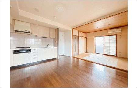 ライオンズマンション吉津