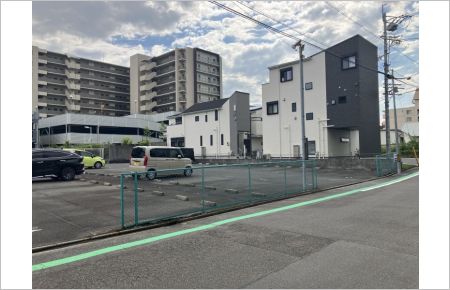 Anecis笠取町