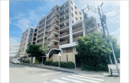 ルミナスツインズ小牧南館