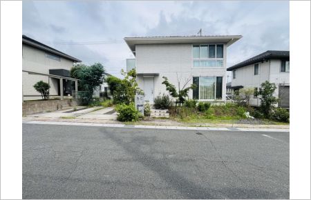 知多郡東浦町大字石浜字南ヶ丘