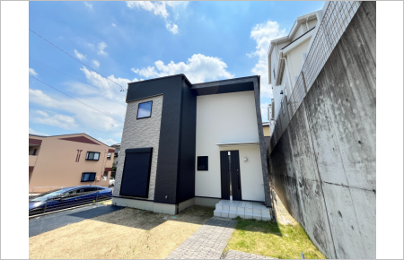 豊田市花園町塩倉