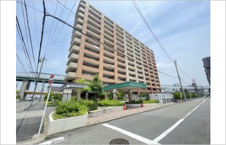 ロフティ木場シー・ガーデン