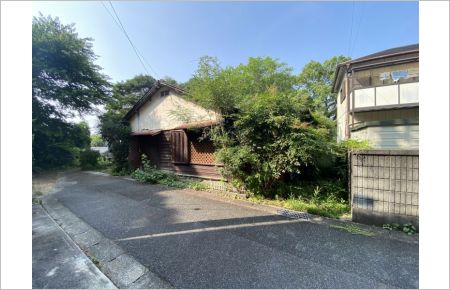 半田市岩滑高山町五丁目