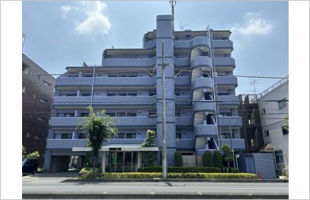 セザール東浦和