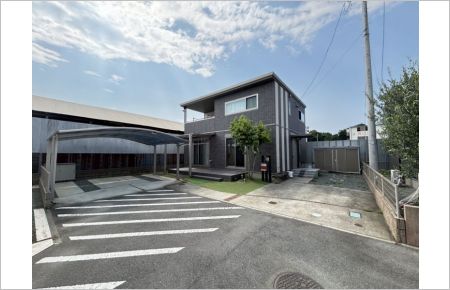 合志市豊岡