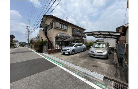 岡崎市元欠町５丁目