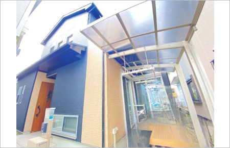 豊田市大林町16丁目