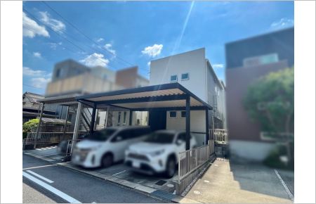 東郷町御岳一丁目