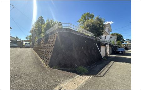 熊本市北区打越町
