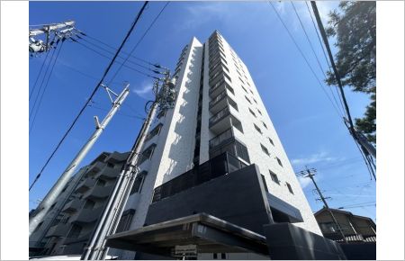 リフローレ東岡崎駅