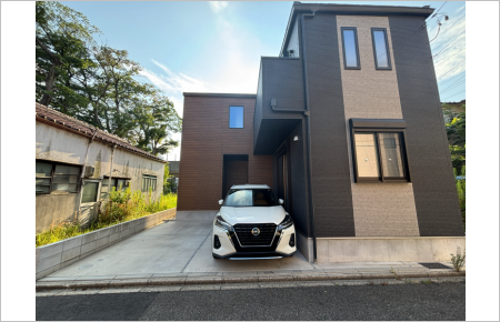 名古屋市南区大同町1丁目