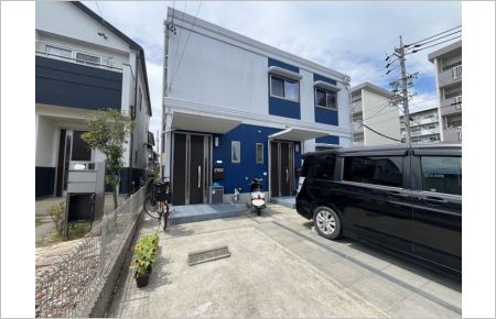 浜松市中央区高丘北２丁目