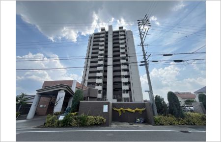 ライオンズヒルズ豊田