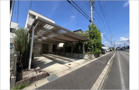 豊田市美里二丁目