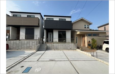 豊田市平芝町六丁目