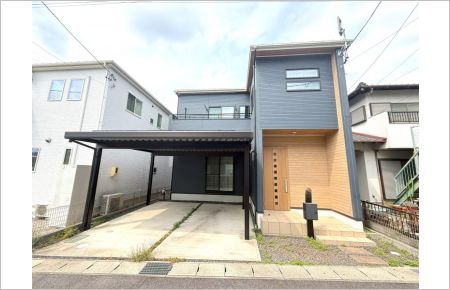 豊田市小坂町4丁目