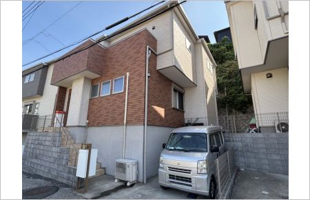 千葉市花見川区花園町