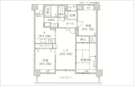 ナビシティ豊橋Ⅰ