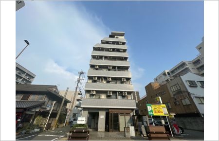 フォルム細工町