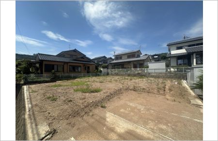 熊本市西区花園７丁目