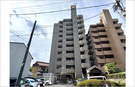 エスポア一宮