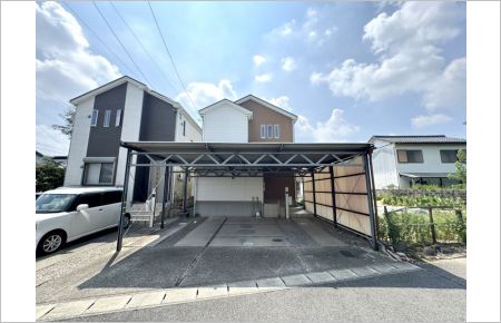 一宮市時之島字念佛