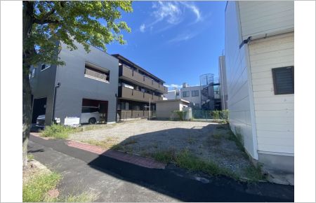 名古屋市南区大磯通六丁目