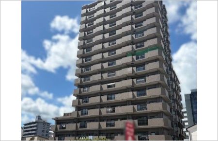 イトーピア豊田マンション