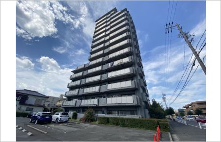 ファミール岩倉