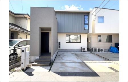 刈谷市半城土西町２丁目