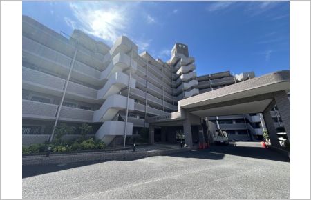 ダイアパレス東刈谷