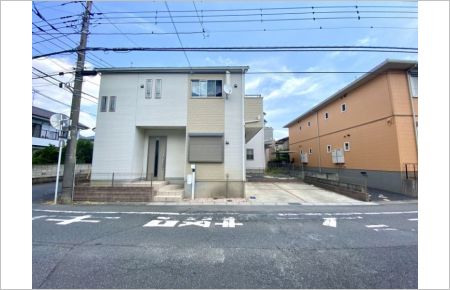 松戸市小金原４丁目