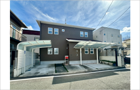 熊本市東区新生2丁目