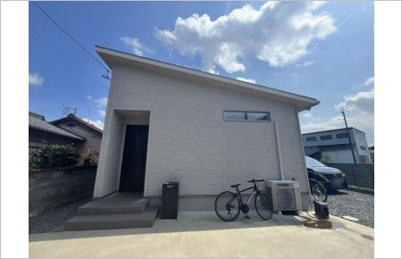 丹羽郡扶桑町大字南山名字別レ塚