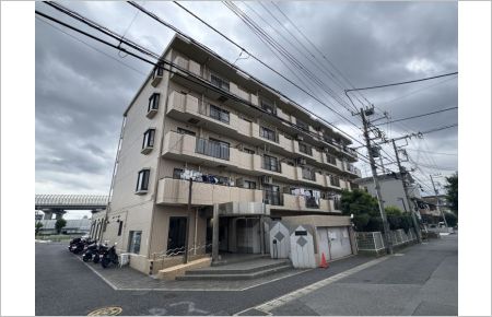 リーベスト松戸Ⅱ