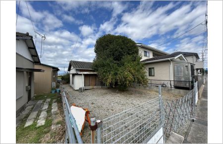浜松市中央区半田町