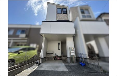 名古屋市南区豊三丁目