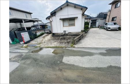 福津市津屋崎2丁目