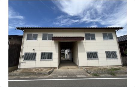 福岡市西区富士見1丁目