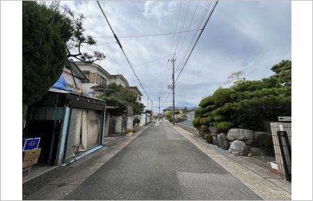 名古屋市千種区京命二丁目